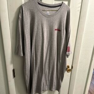 STRONG tshirt. Size 2XL tall.  NWT.